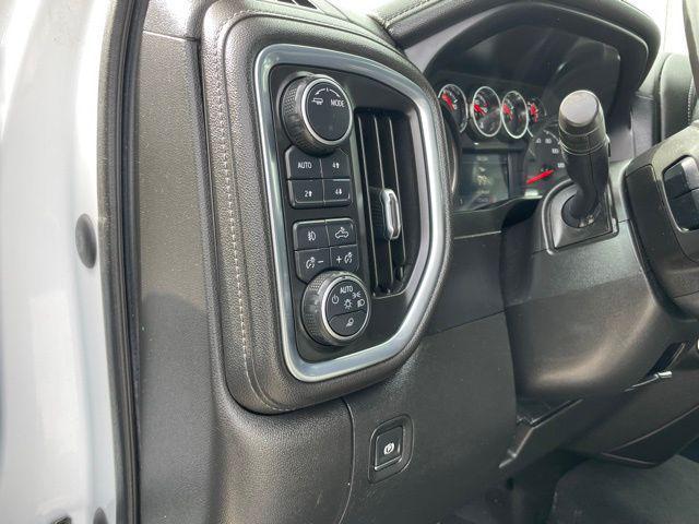 used 2021 Chevrolet Silverado 2500 car, priced at $42,973