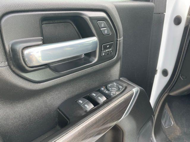 used 2021 Chevrolet Silverado 2500 car, priced at $42,973