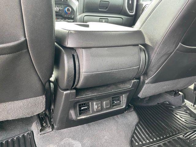 used 2021 Chevrolet Silverado 2500 car, priced at $42,973