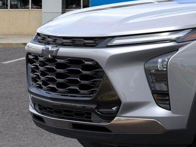 new 2025 Chevrolet Trax car, priced at $25,989