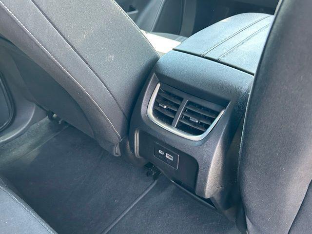 used 2023 Chevrolet Blazer car, priced at $23,689