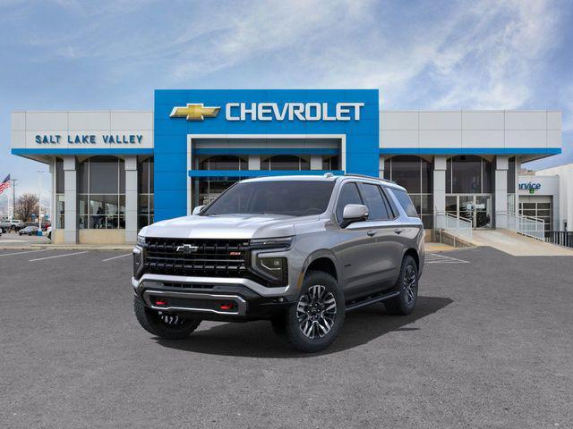 new 2025 Chevrolet Tahoe car, priced at $70,590