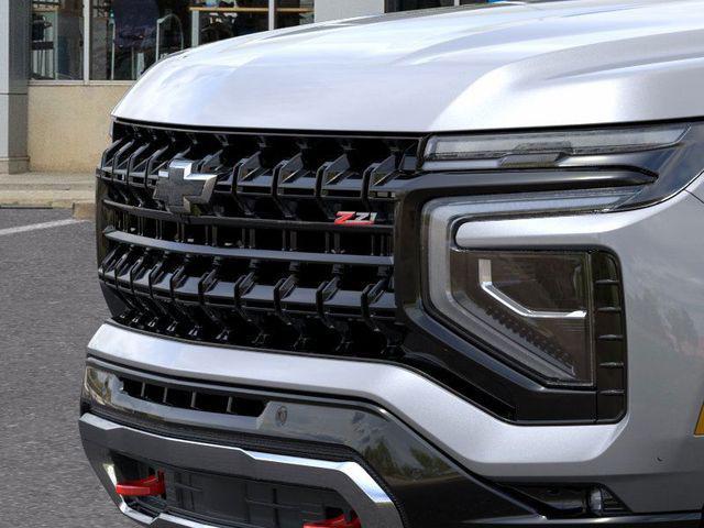 new 2025 Chevrolet Tahoe car, priced at $70,590