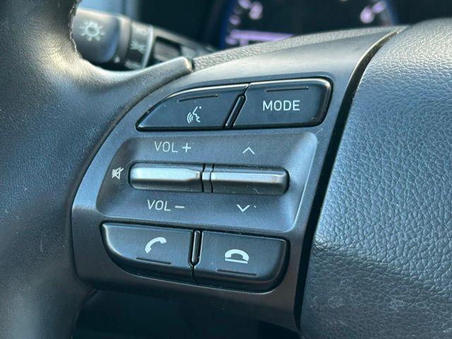 used 2020 Hyundai Kona car, priced at $16,937
