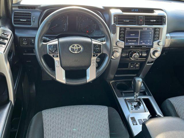 used 2020 Toyota 4Runner car, priced at $36,777