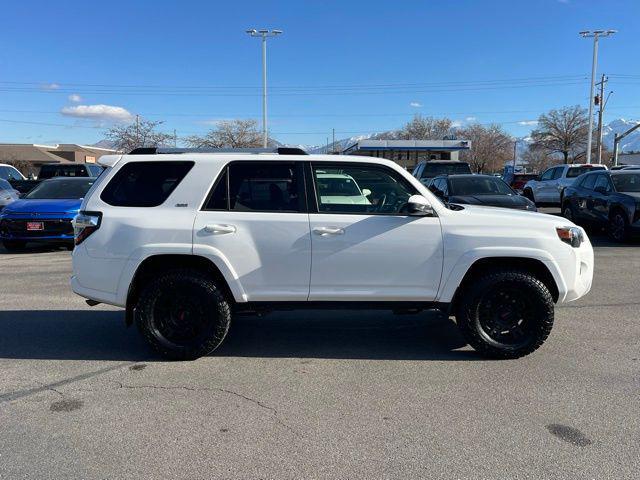 used 2020 Toyota 4Runner car, priced at $36,777