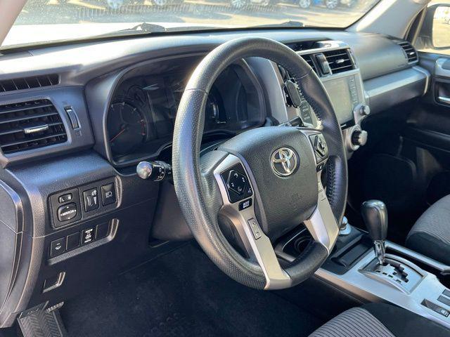 used 2020 Toyota 4Runner car, priced at $36,777