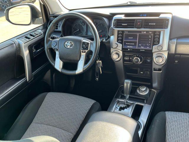 used 2020 Toyota 4Runner car, priced at $36,777