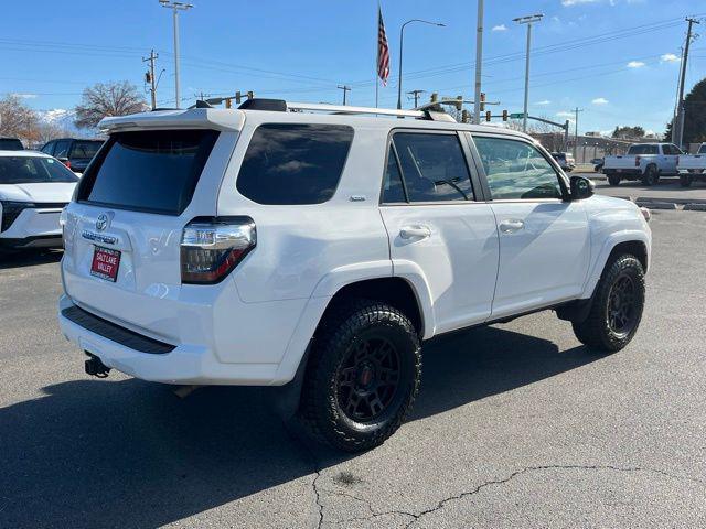 used 2020 Toyota 4Runner car, priced at $36,777