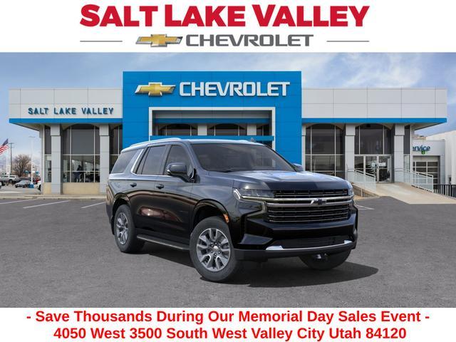 new 2024 Chevrolet Tahoe car, priced at $67,020