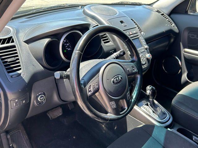 used 2013 Kia Soul car, priced at $9,997