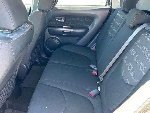 used 2013 Kia Soul car, priced at $9,997