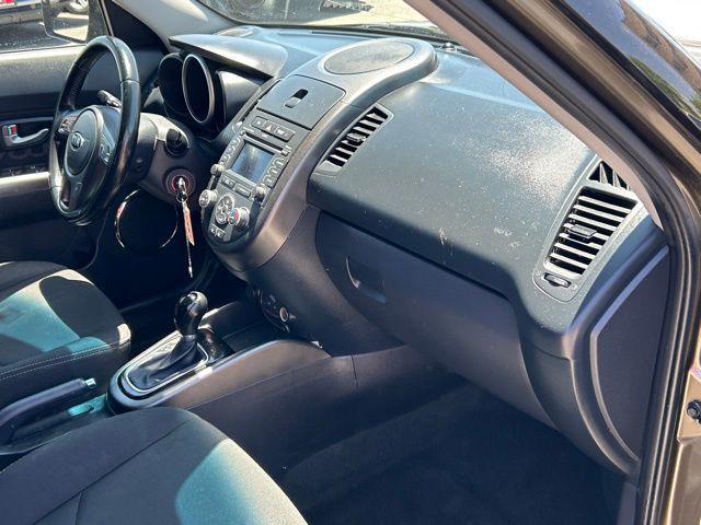 used 2013 Kia Soul car, priced at $9,997