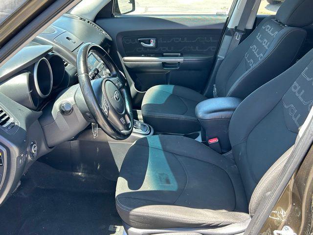 used 2013 Kia Soul car, priced at $9,997
