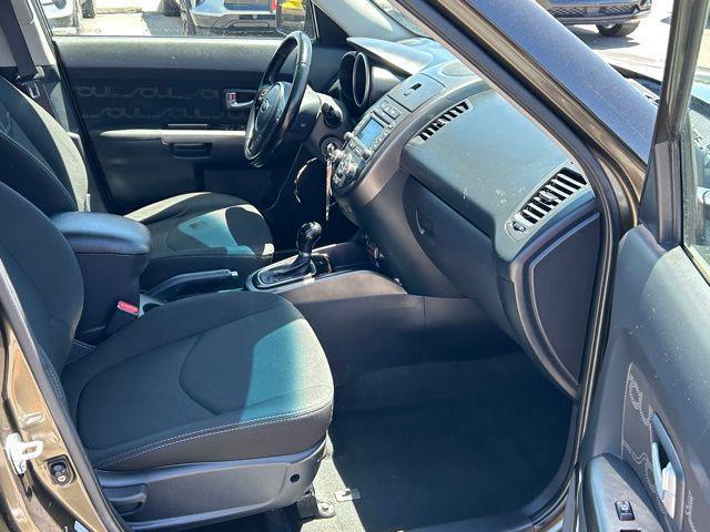 used 2013 Kia Soul car, priced at $9,997