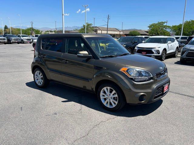 used 2013 Kia Soul car, priced at $9,997