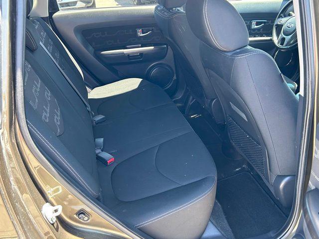 used 2013 Kia Soul car, priced at $9,997