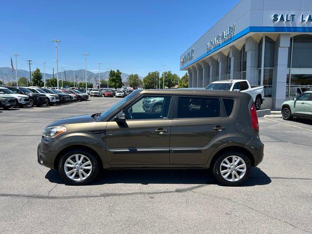 used 2013 Kia Soul car, priced at $9,997