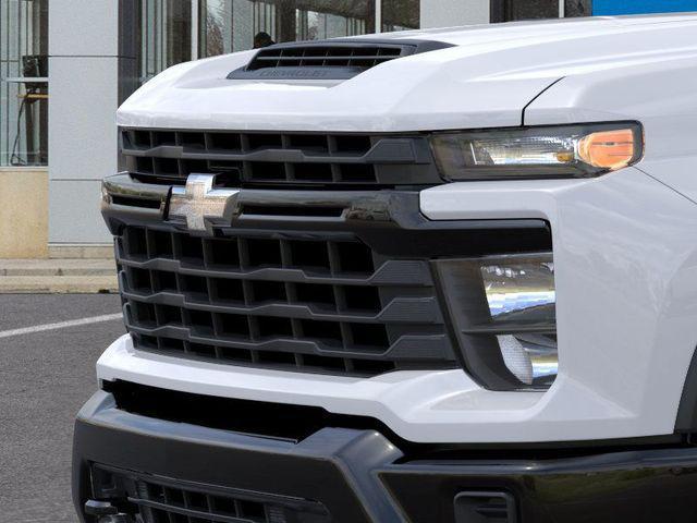 new 2026 Chevrolet Silverado 3500 car
