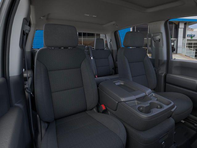 new 2026 Chevrolet Silverado 3500 car