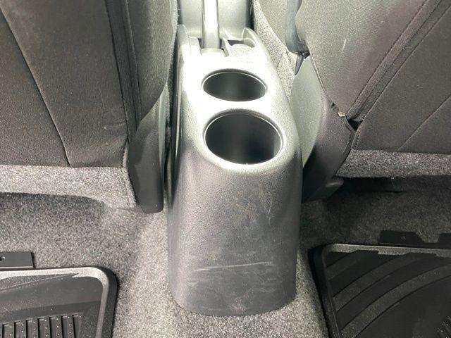 used 2016 Nissan Versa Note car, priced at $5,200