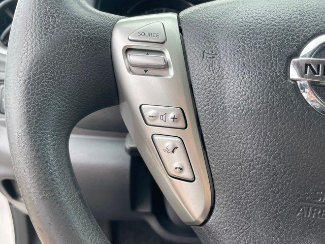 used 2016 Nissan Versa Note car, priced at $5,200
