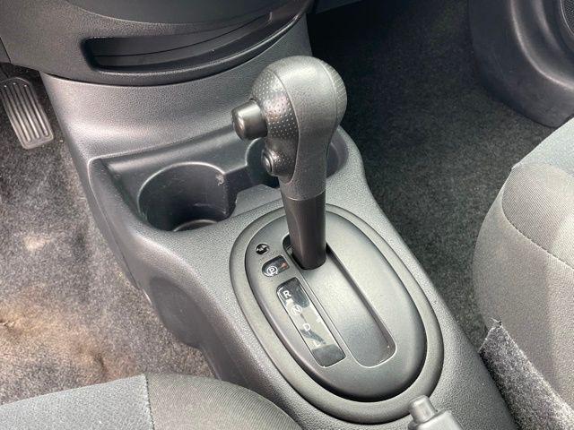 used 2016 Nissan Versa Note car, priced at $5,200