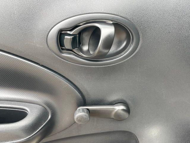 used 2016 Nissan Versa Note car, priced at $5,200