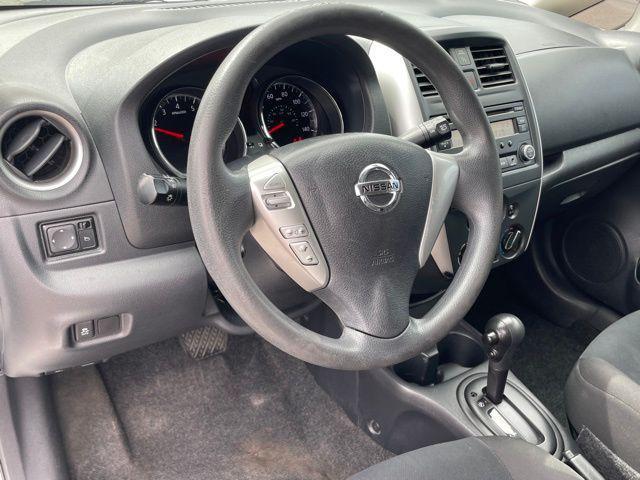 used 2016 Nissan Versa Note car, priced at $5,200