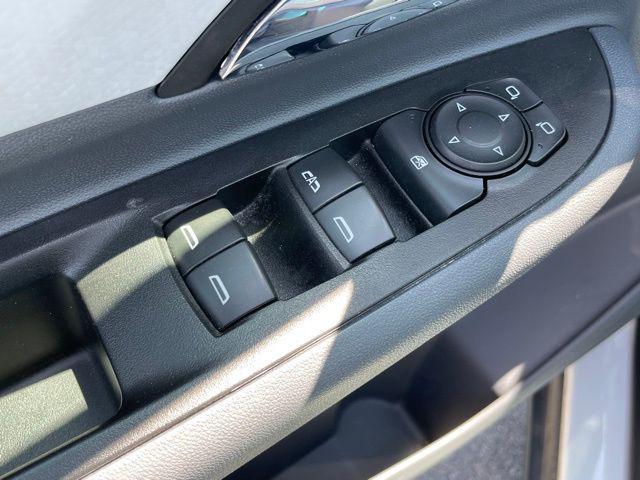 used 2021 Chevrolet Bolt EV car, priced at $15,973