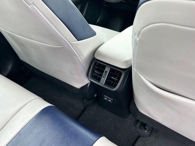 used 2022 Lexus UX 250h car, priced at $30,991