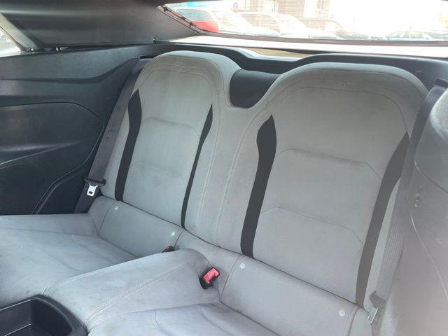 used 2020 Chevrolet Camaro car, priced at $22,667