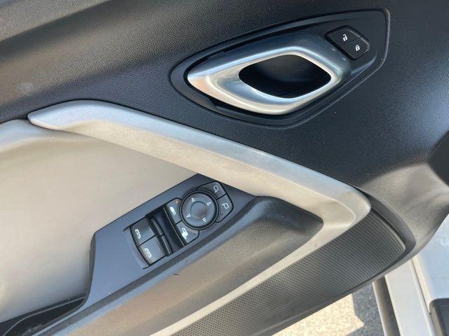 used 2020 Chevrolet Camaro car, priced at $22,667