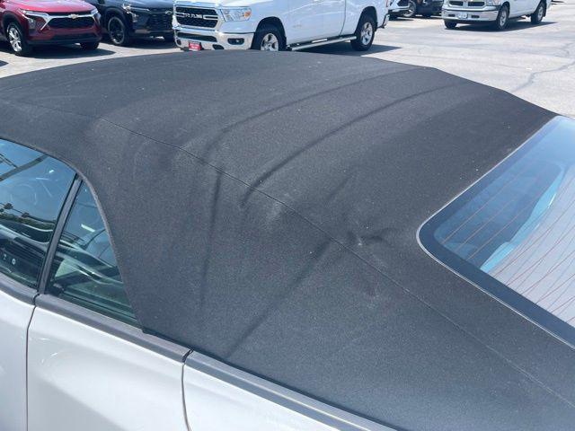 used 2020 Chevrolet Camaro car, priced at $22,667