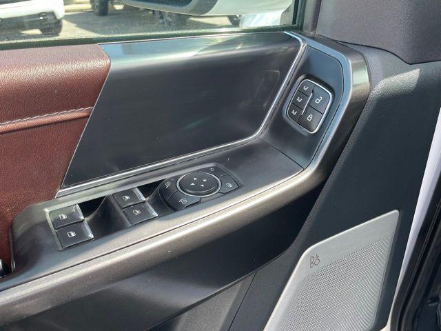 used 2021 Ford F-150 car, priced at $39,731