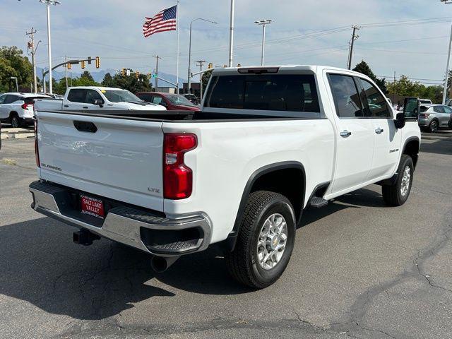 used 2022 Chevrolet Silverado 3500 car, priced at $63,166