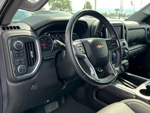 used 2022 Chevrolet Silverado 3500 car, priced at $63,166