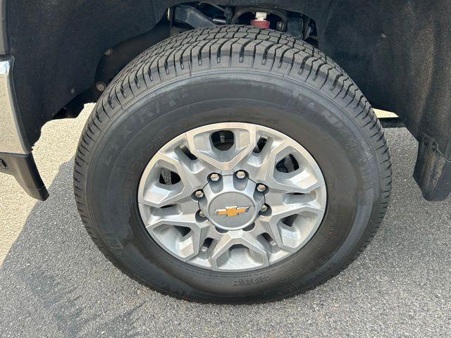 used 2022 Chevrolet Silverado 3500 car, priced at $63,166