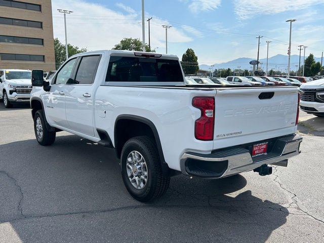 used 2022 Chevrolet Silverado 3500 car, priced at $63,166