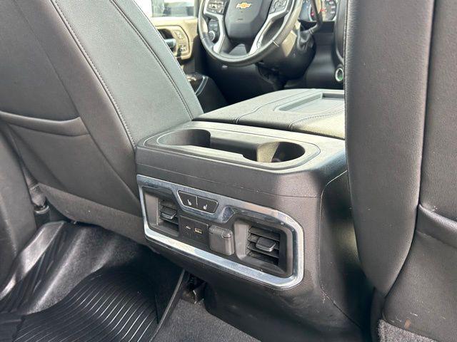 used 2022 Chevrolet Silverado 3500 car, priced at $63,166