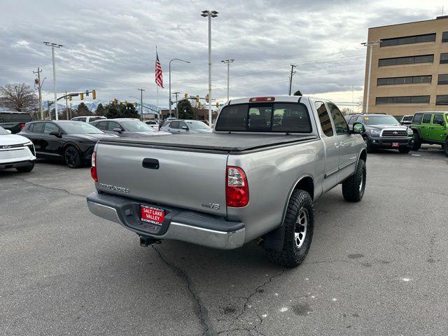 used 2006 Toyota Tundra car, priced at $9,997