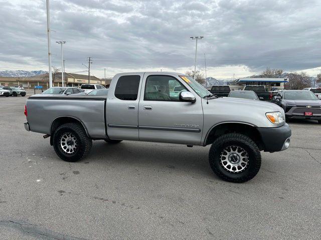 used 2006 Toyota Tundra car, priced at $9,997