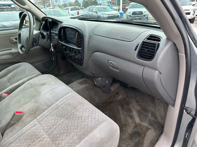 used 2006 Toyota Tundra car, priced at $9,997