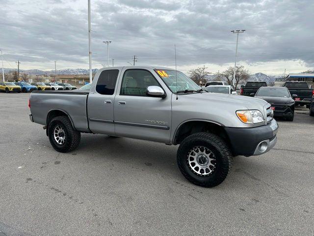 used 2006 Toyota Tundra car, priced at $9,997