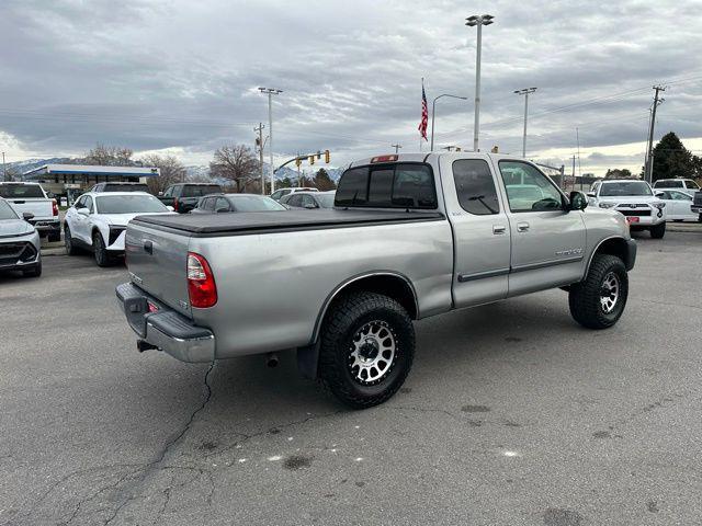 used 2006 Toyota Tundra car, priced at $9,997