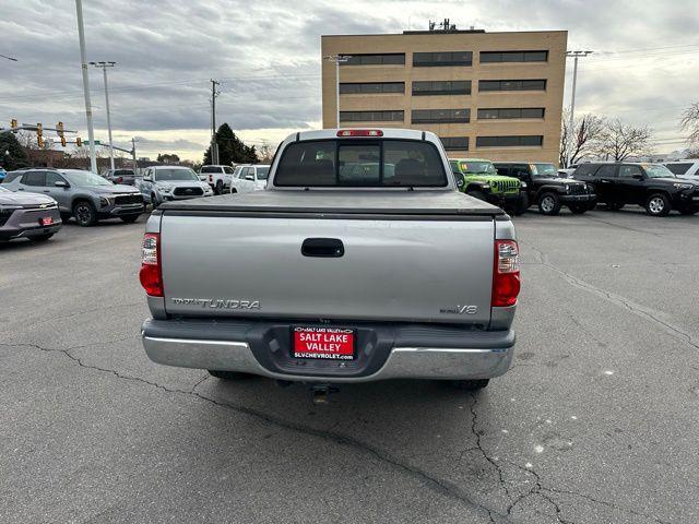 used 2006 Toyota Tundra car, priced at $9,997