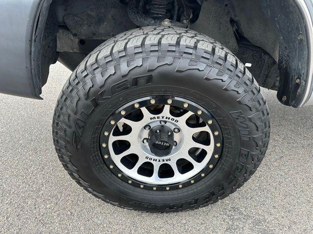 used 2006 Toyota Tundra car, priced at $9,997