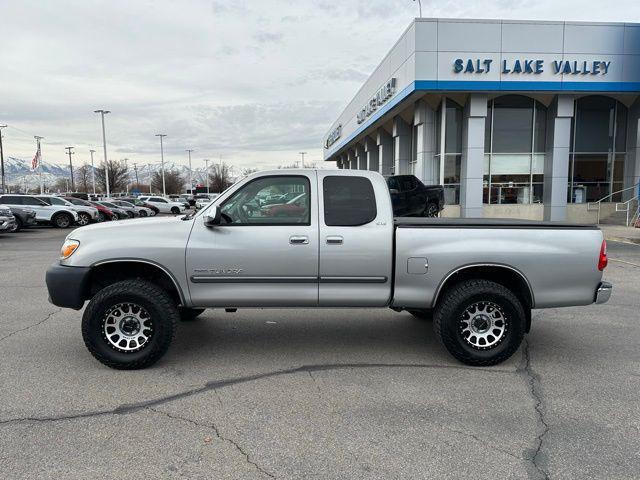 used 2006 Toyota Tundra car, priced at $9,997