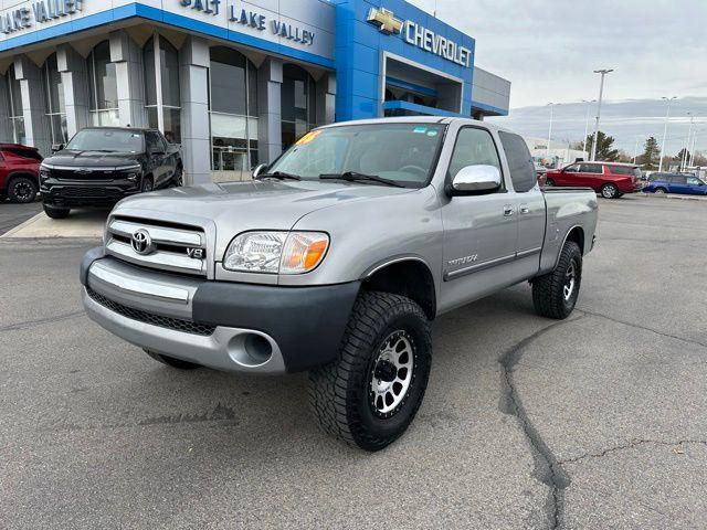 used 2006 Toyota Tundra car, priced at $9,997