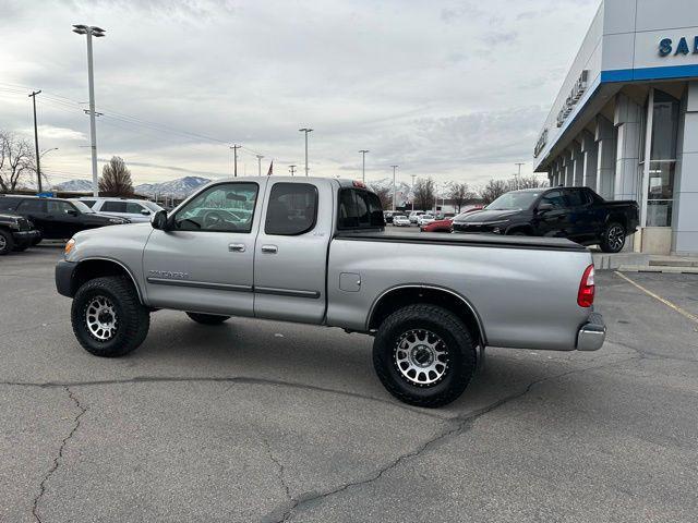 used 2006 Toyota Tundra car, priced at $9,997